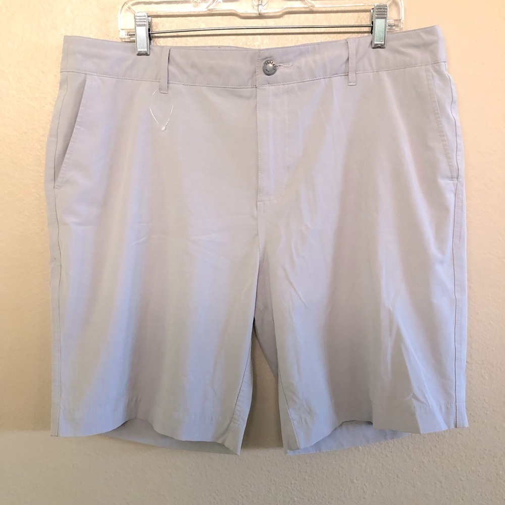Faherty Brand Men’s All Day 4-Way Stretch Chino Shorts Size 36